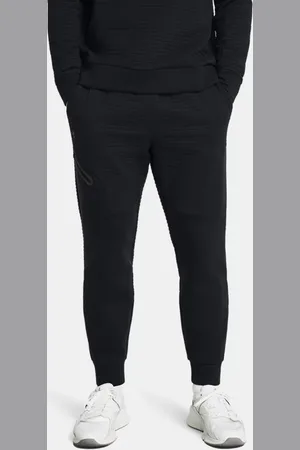 Under Armour Joggers Unstoppable Fleece Grid para hombre / 3XL