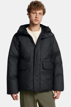 Under Armour Chaqueta Limitless Down para hombre / L