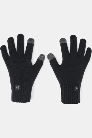 Under Armour Gntes Halftime para mujer / Castlerock L/XL