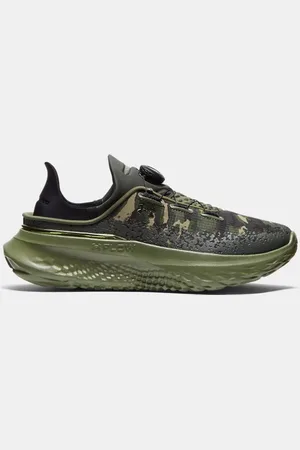 Under Armour Zapatillas de running SlipSpeed™ Mega Camo unisex Marine OD / Baroque / Marine OD 36.5