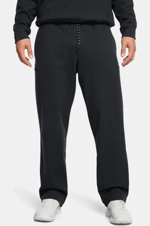 Under Armour Pantalón Curry DNA Fleece para hombre / / L
