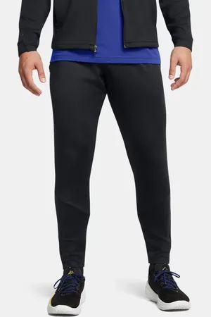 Under Armour Pantalón Curry Travel para hombre / / L