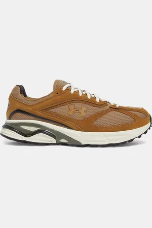 Under Armour Zapatillas Apparition unisex Coyote / Coyote Marron / Negro 44.5