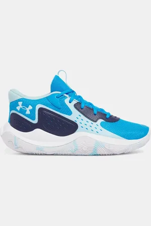 Under Armour Zapatillas de baloncesto Jet 