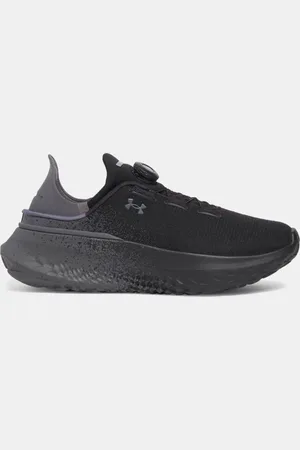 Under Armour Zapatillas de running SlipSpeed™ Mega Fade unisex / Castlerock / Castlerock 44.5
