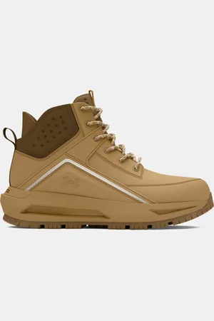 Under Armour Botas 695 unisex Camel / Coyote / Camel 44.5