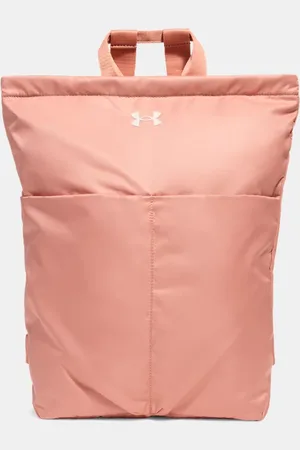 Under Armour Mochila Studio Lite Canyon / Piedra TALLA ÚNICA