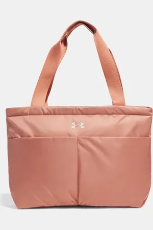 Under Armour Bolso tote Studio Lite Canyon / Piedra TALLA ÚNICA