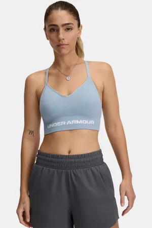 Ropa interior Under Armour mujer FASHIOLA.es