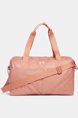 Under Armour Bolsa de deporte Studio Lite Canyon / Piedra TALLA ÚNICA