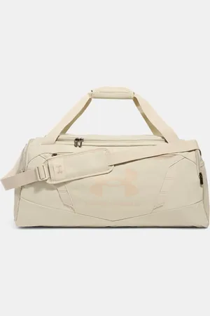 Under Armour Bolsa de deporte mediana Undeniable 5.0 Khaki Base / City Khaki / City Khaki TALLA ÚNICA