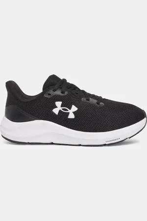 Under Armour Zapatillas de running Pursuit 4 para mujer / / Blanco 42