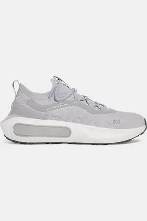 Under Armour Zapatillas Phantom 4 para mujer Mod / Halo / Blanco 42
