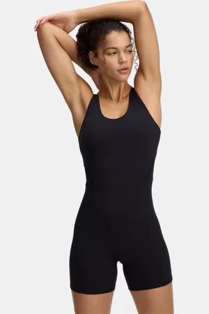 Under Armour Body Motion para mujer / Jet Gris L
