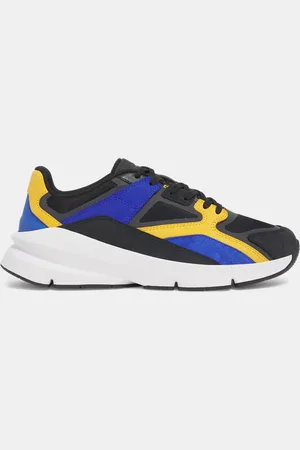 Under Armour Zapatillas Forge 96 unisex / Royal / Noble Oro 44.5