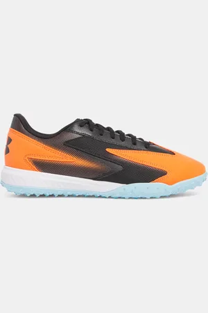 Under Armour Zapatillas de fútbol Shadow Turf 3 unisex / Ares Rojo / 44.5