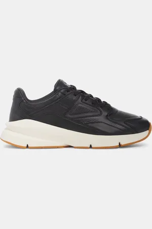 Under Armour Zapatillas Forge 96 Luxe unisex / Ivory Dune / 44.5