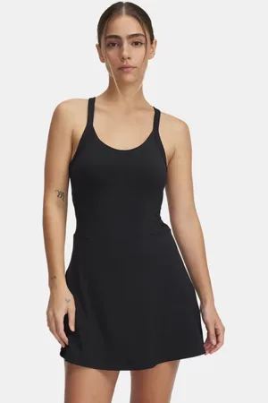Under Armour Vestido Meridian para mujer / L