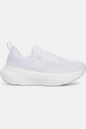 Under Armour Zapatillas de running Infinite Elite 2 para mujer / / Distant Gris 42