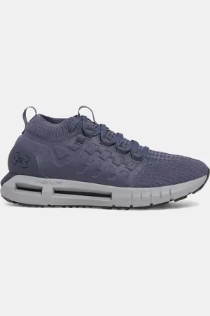 Under Armour Zapatillas Phantom 1 para hombre Downpour / Midnight Marino Azul / Downpour 44