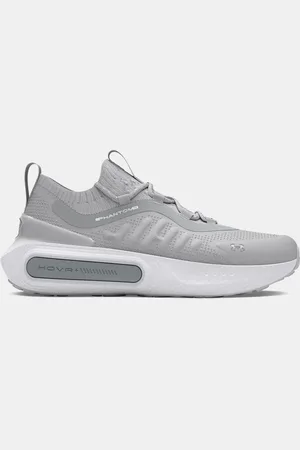 Under Armour Zapatillas Phantom 4 Reflect unisex Halo / Blanco / Metalico Plata 44.5