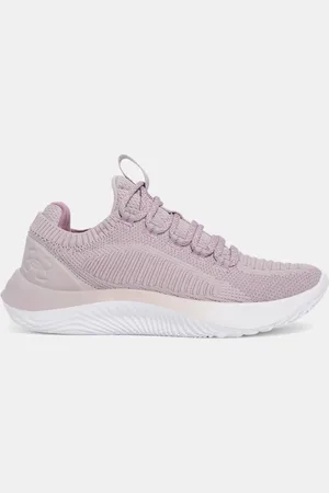 Under Armour Zapatillas de entrenamiento Dynamic 2 para mujer Dawn / Morado Prime / Metalico Dawn 42