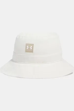 Under Armour Sombrero tipo pescador Branded para hombre Quartz / L/XL