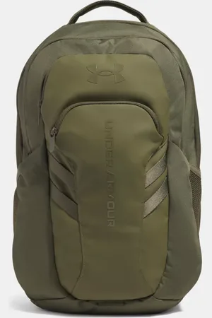 Under Armour Mochila Hustle 6.0 Pro Marine OD / Marine OD TALLA ÚNICA