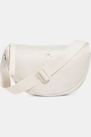 Under Armour Bolso de hombro Studio Luna Piedra / Piedra TALLA ÚNICA