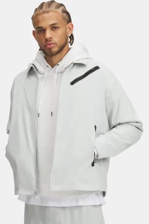 Under Armour Chaqueta Unstoppable Vent para hombre Hydro / Hydro 3XL