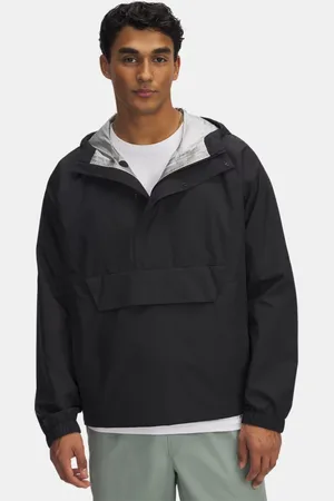 Under Armour Anorak Cloudstrike para hombre / Reflectante 3XL