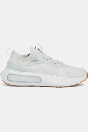 Under Armour Zapatillas Phantom 4 para mujer Hydro / Distant Gris / Hydro 42