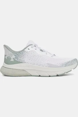 Under Armour Zapatillas de running HOVR™ Turbulence 2 para mujer / Silica Verde / Hydro Verde 42