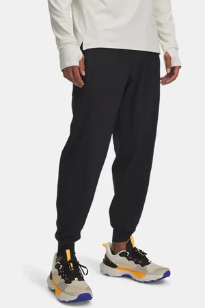 Under Armour Pantalón Launch Trail para hombre / Reflectante L