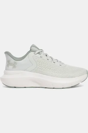 Under Armour Zapatillas de running Rogue 5 para mujer Hydro / Hydro / Silica 42