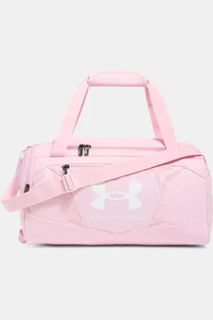 Under Armour Bolsa de deporte Undeniable 5.0 XS Prime / Prime / Blanco TALLA ÚNICA