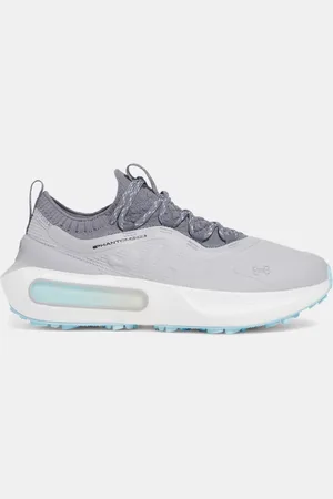 Under Armour Zapatillas de golf Phantom Fore para hombre Mod / Stream / Titan 44