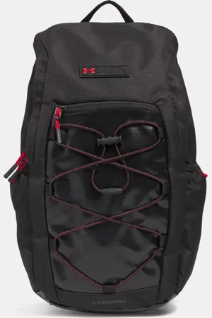 Under Armour Mochila Summit Trail / / Rojo TALLA ÚNICA