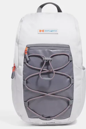Under Armour Mochila Summit Trail Distant / Titan / Ares Rojo TALLA ÚNICA