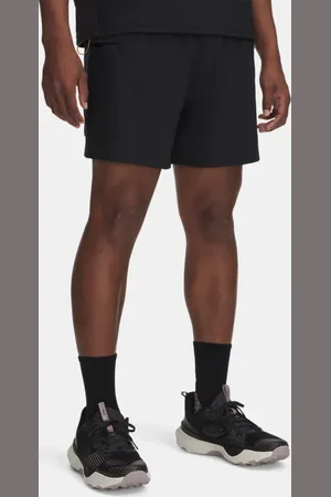 Under Armour Pantalón corto de 13 cm Launch Trail para hombre / Reflectante 3XL