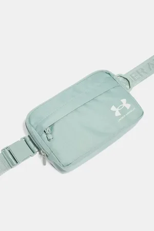 Under Armour Bandolera riñonera Essential Silica / Hydro TALLA ÚNICA