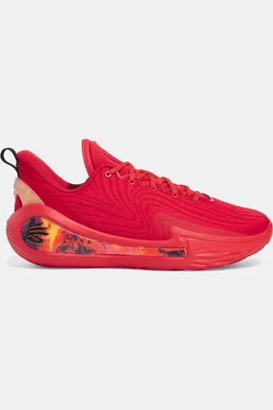 Under Armour Zapatillas de baloncesto Curry 12 SN unisex / Ares / 44.5