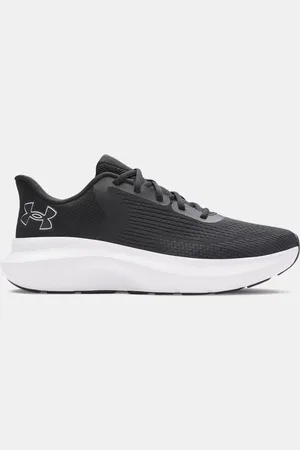 Under Armour Zapatillas de running Rogue 5 para hombre / / Blanco 44