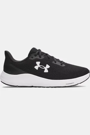 Under Armour Zapatillas de running Pursuit 4 para hombre / / Blanco 44