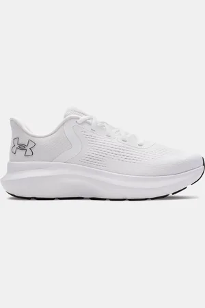 Under Armour Zapatillas de running Rogue 5 para hombre / / Negro 44