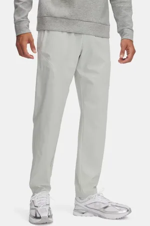 Under Armour Pantalón ajustado Unstoppable Vent para hombre Hydro / Hydro L
