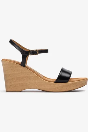 Espardeñas Mujer Alpargatas Unisa CARAT Mujer, Negras Alpargatas