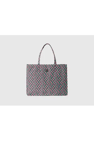 Bolsos Shopping Totes United Colors of Benetton en Rebajas