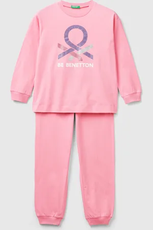 Pijamas y Batas Benetton para Infantil en Rebajas Outlet Online FASHIOLA.es