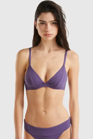 Bikinis Conjuntos de Bikinis Benetton para Mujer en Rebajas Outlet Online FASHIOLA.es